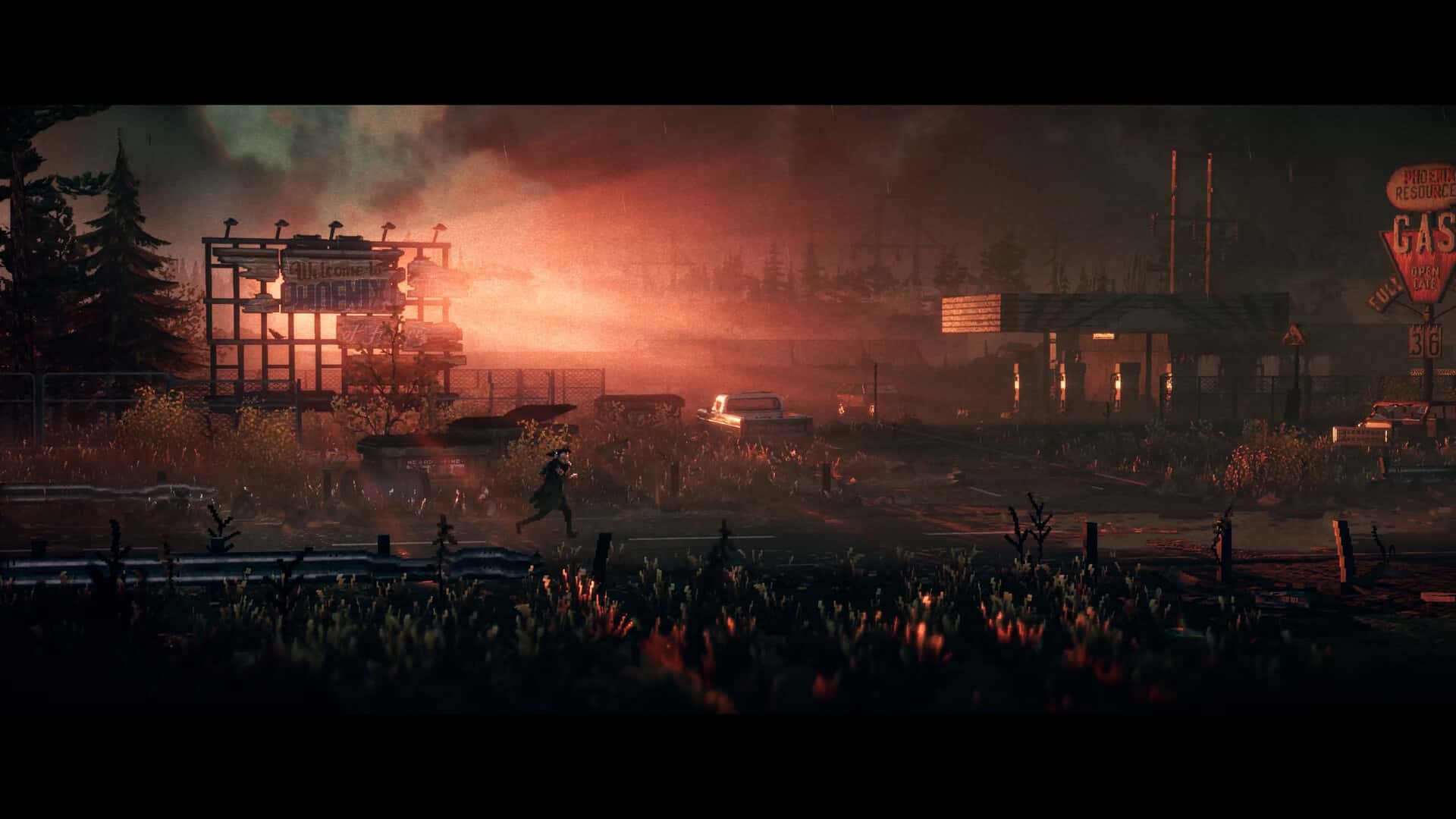 替换 REPLACED 中文版背景